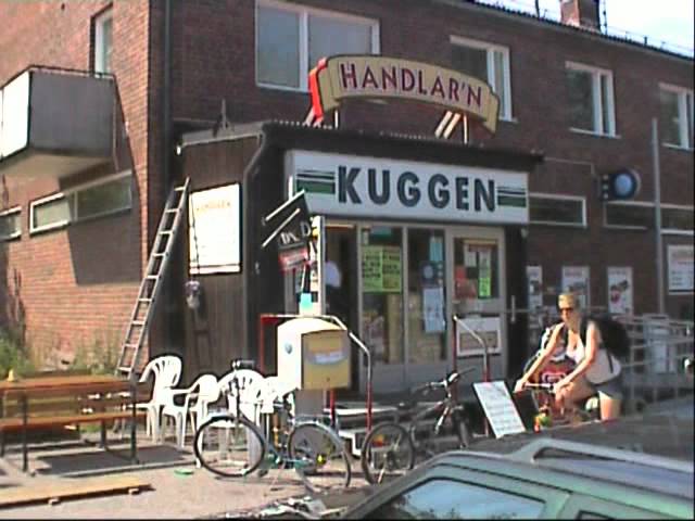 Herräng Shops