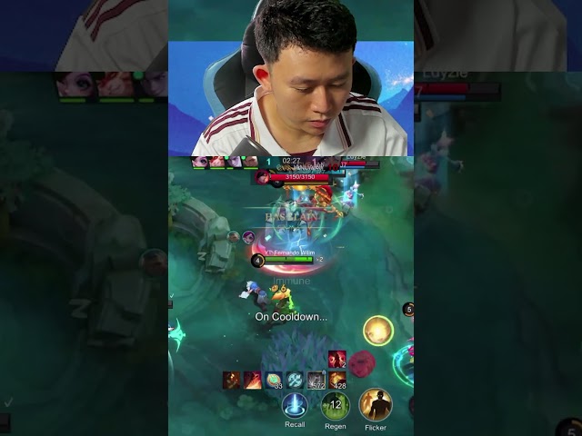 the prediction master