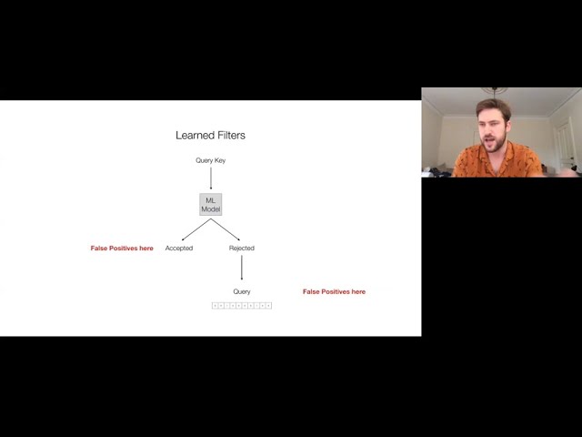 Stacked Filters: Learning to Filter by Structure - Brian Hentschel