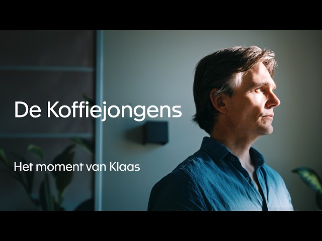 Het moment van Klaas: een ode aan succesvolle finance professionals