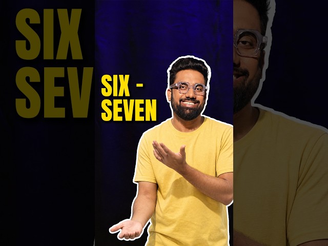 6-7 etle 19-20! 😂😂#67meme #lavari #thecomedyfactory #girijaoakgodbole #gujju