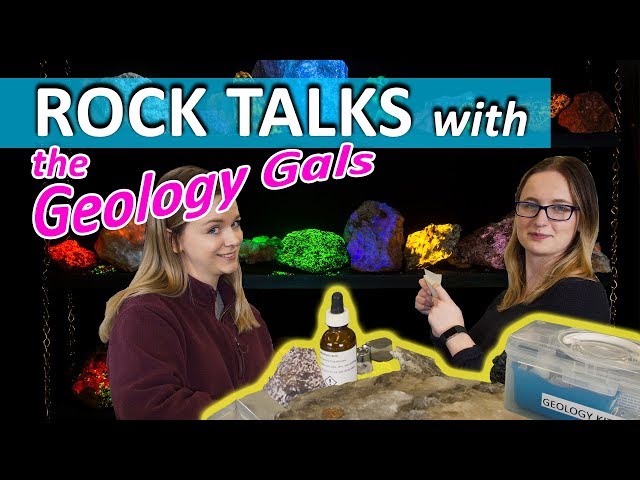 How to Survive a Geology Bell Ringer Exam - Rock Talks