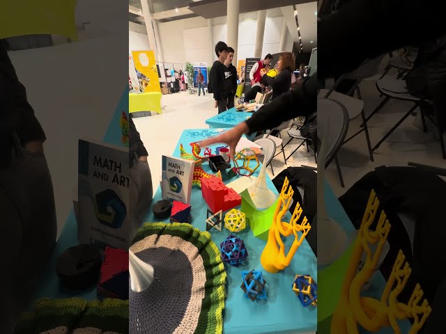 Festival des sciences 2024 - 2