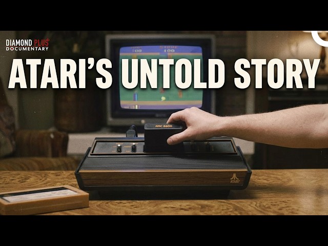 The First Video Game Wasn't What You Think! | Game Changers