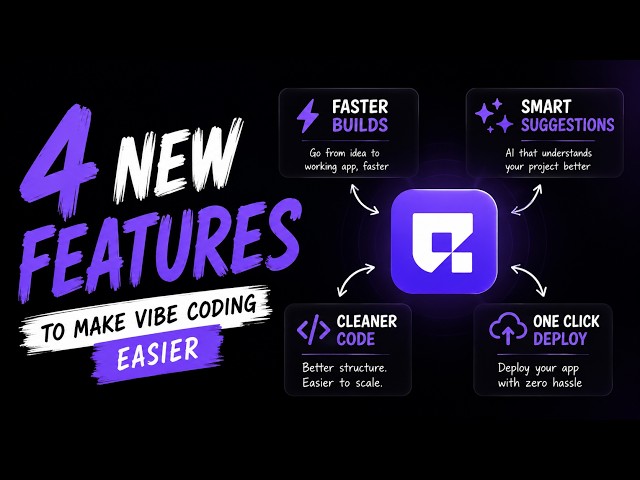 Greta 4 Features To Make Vibe Coding Easier