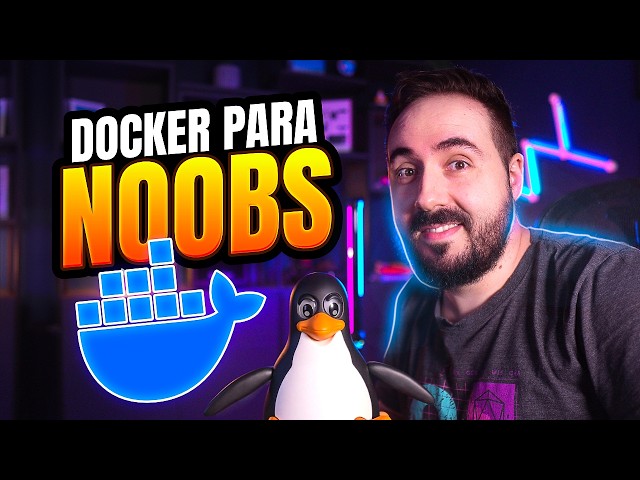 Docker from Scratch: What I Would Do Differently to Learn It