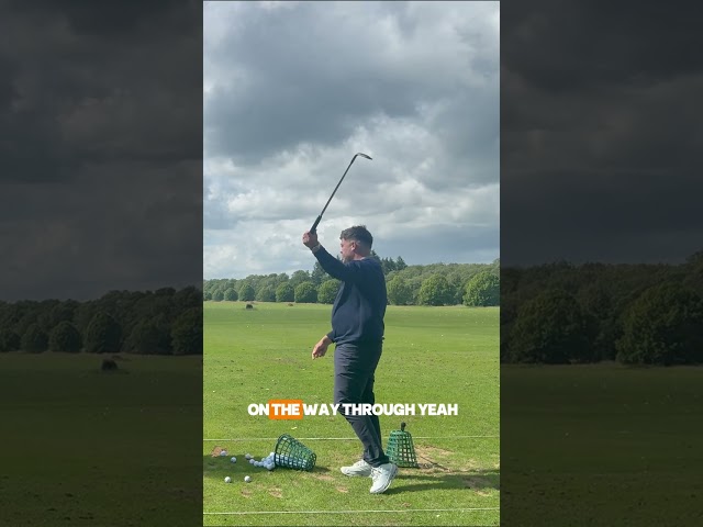 Lesson with Leon Fricker