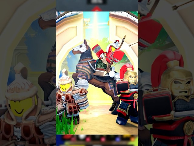 *NEW* LEAKS IN COMMAND AN ARMY ROBLOX! #roblox #commandanarmy