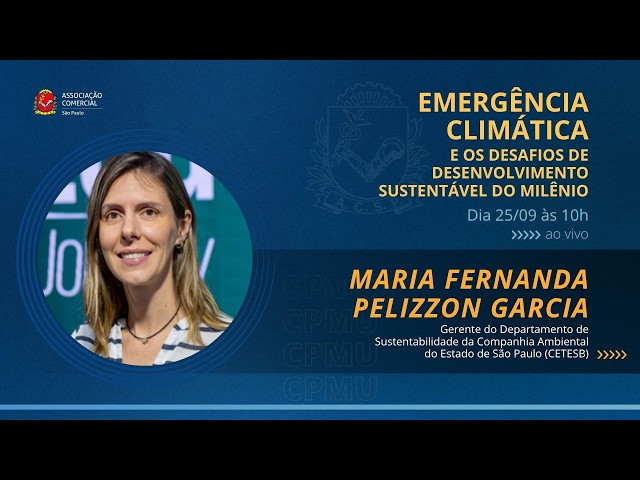 CPMU Convida: Maria Fernanda Pelizzon Garcia