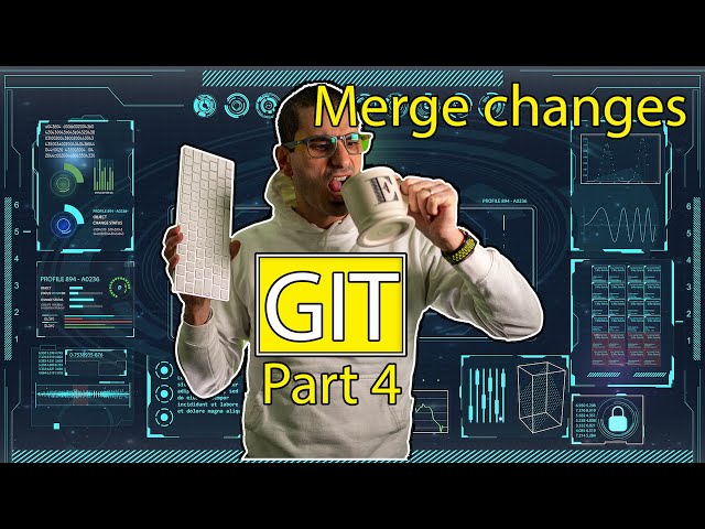 Part 4: Git most useful commands - git diff, git merge, git push, git show, git checkout #DevRel