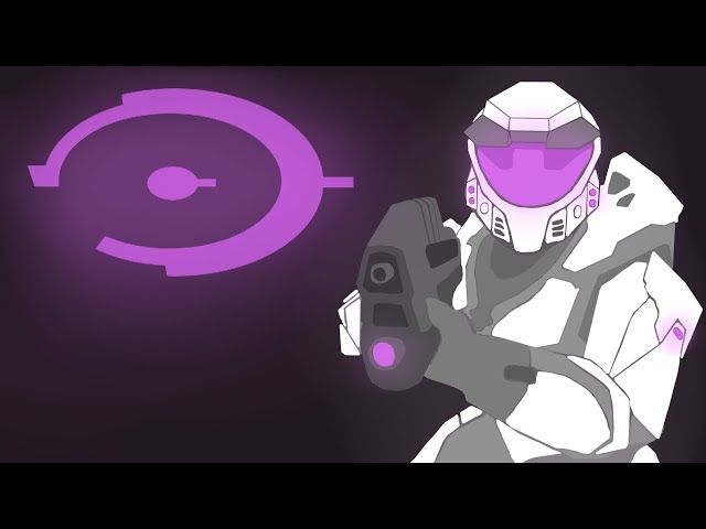 Saving Every Marine in Halo
