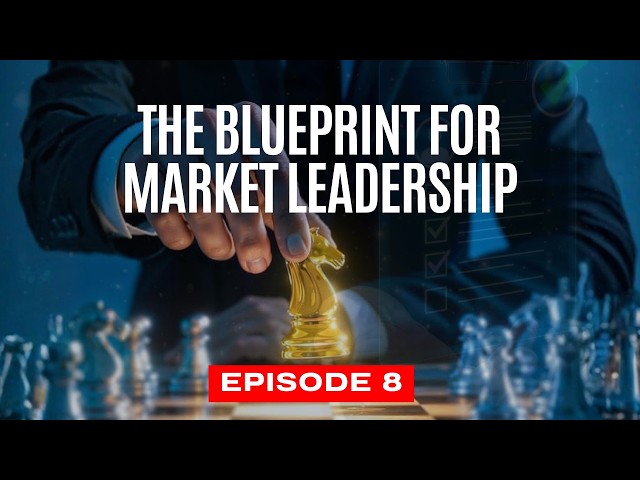 The Blueprint for the Enterprise of the Future | How Organizations Will Thrive in the AI Era