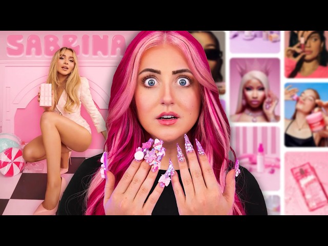 Testing MORE brands you didn't know were owned by CELEBRITIES | Celebri-TEA