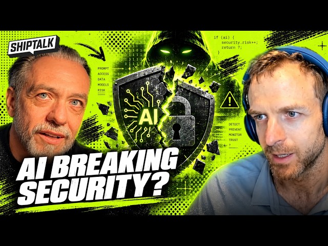 Why the U.S. Locked Down Fable and Mythos: AI, National Security, and the Workforce Squeeze
