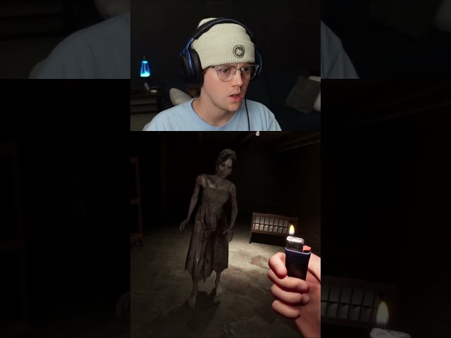 JUMPSCARE AFTER JUMPSCARE 💀