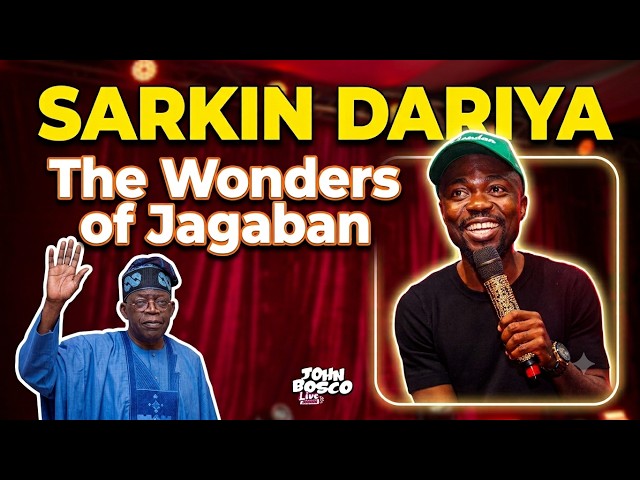 SARKIN DARIYA | The Best of pure Interrupted comedy