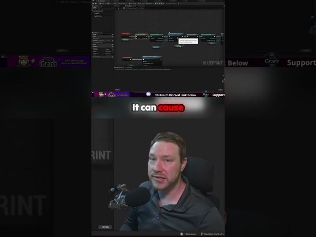 Why your game stutters and how to fix it with Async Loading.