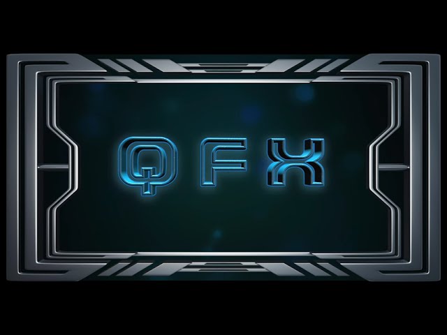QFX Auld Lang Syne