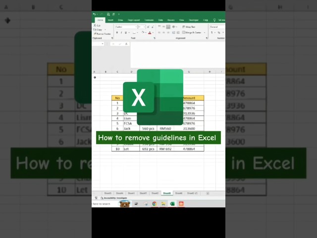 🤯 #execl #exceltricks #shorts