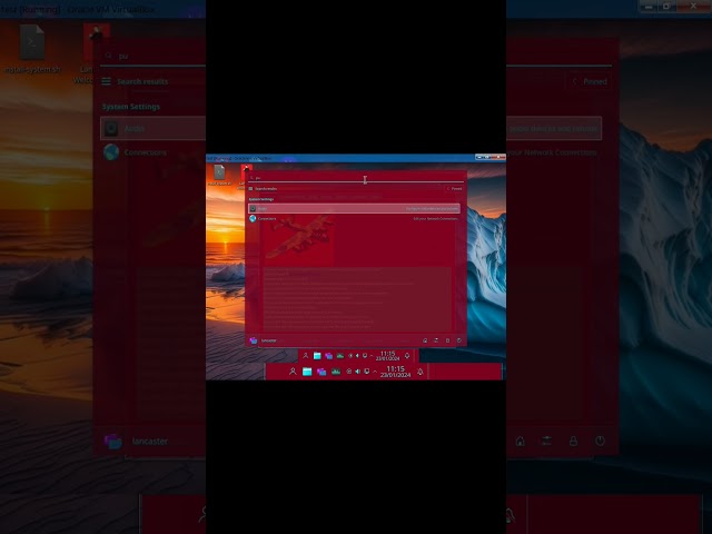Lancaster Kde Neon Gaming Edition V1.2 part 3
