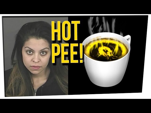 WS - Woman Microwaves Urine at 7-Eleven ft. Theo Von & DavidSoComedy
