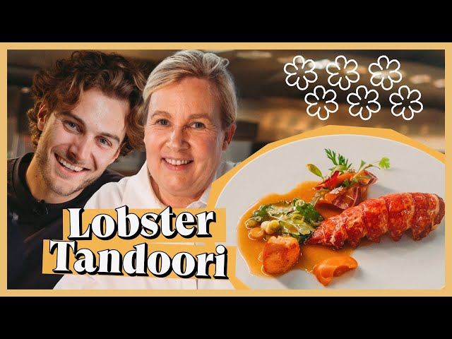 The Dish That Changed Hélène Darroze’s Life – A Chef’s Rise to Fame & 6 Michelin Stars