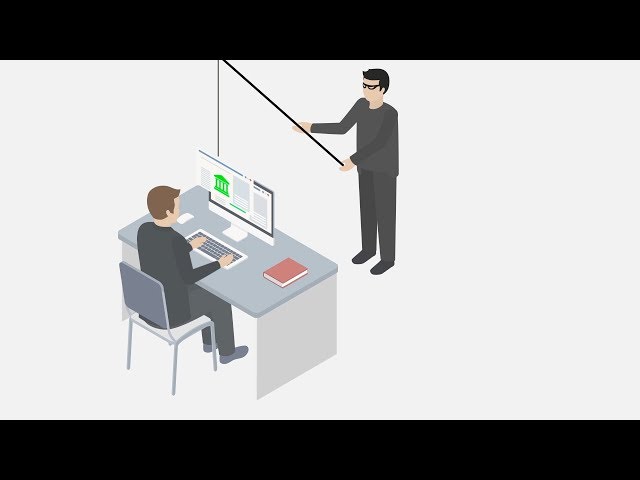 What is phishing? Learn how this attack works