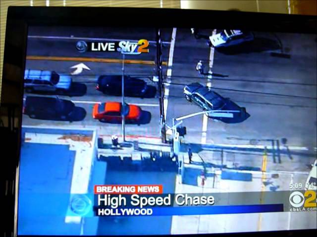 Why we love living in Silver Lake