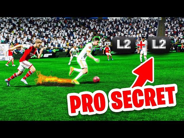 This SECRET Speed Boost is INSANE on FC27.. (Easy Tutorial)