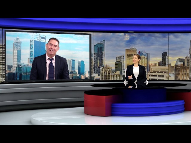 May 2018 - MD David Prentice interviewed by Proactive Investors Aust