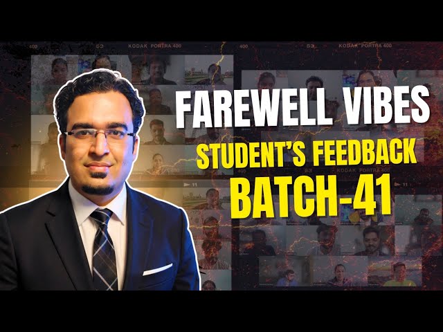 Multicloud DevOps with AI | Batch 41 Successfully Completed 🎉 | Student Feedback