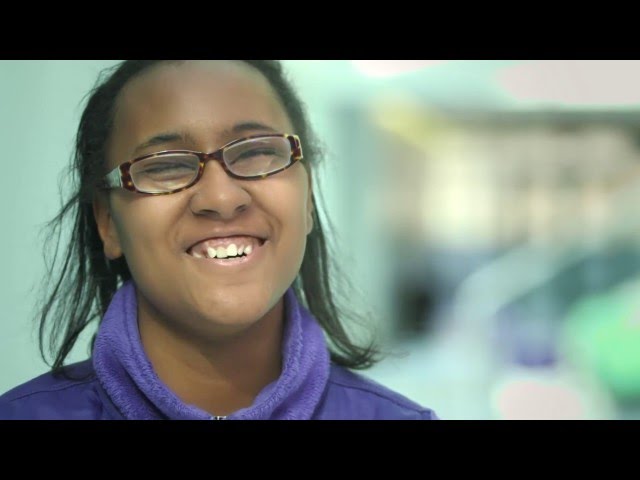 Libraries Transform: Empowerment