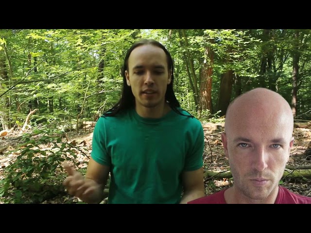 Sv3rige - Goatis Explains His Sexuality