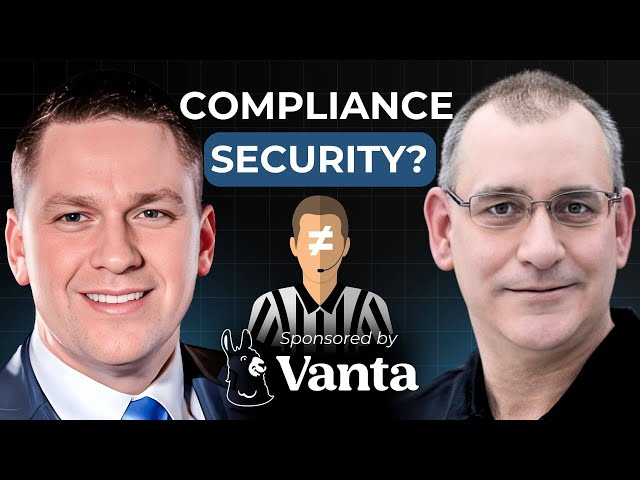 The Compliance Playbook to Cybersecurity