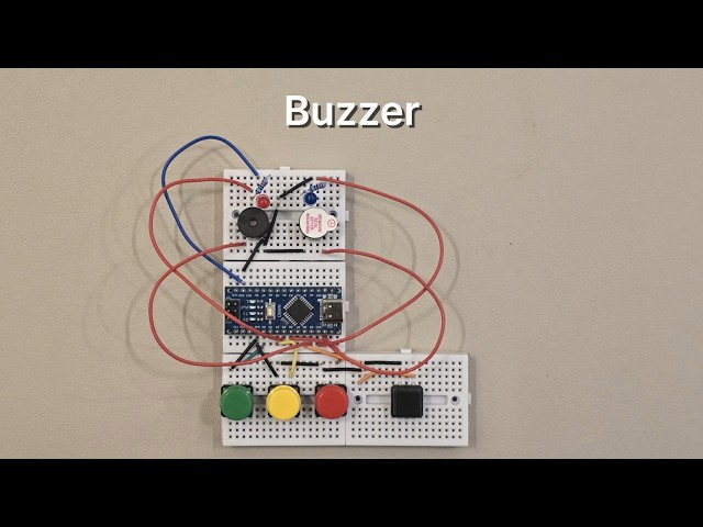 Active vs Passive Buzzers on Arduino | Beginner Tutorial