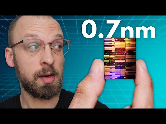 IBM did it!
