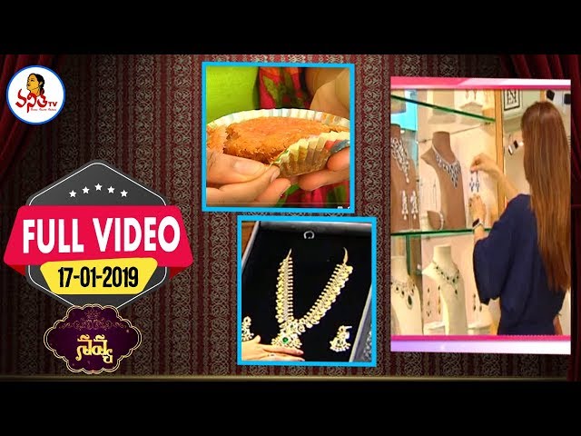 Navya Full Episode | 17 - 01 - 2019 | Navya | Vanitha TV
