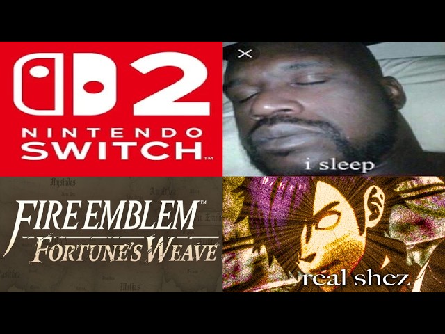 Fortune's Weave Direct @10am! THEN front page of Twitch @4pm!