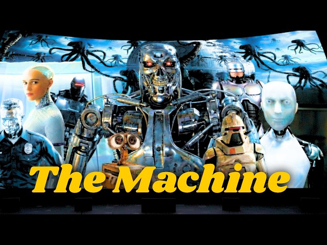The dark heart of science fiction