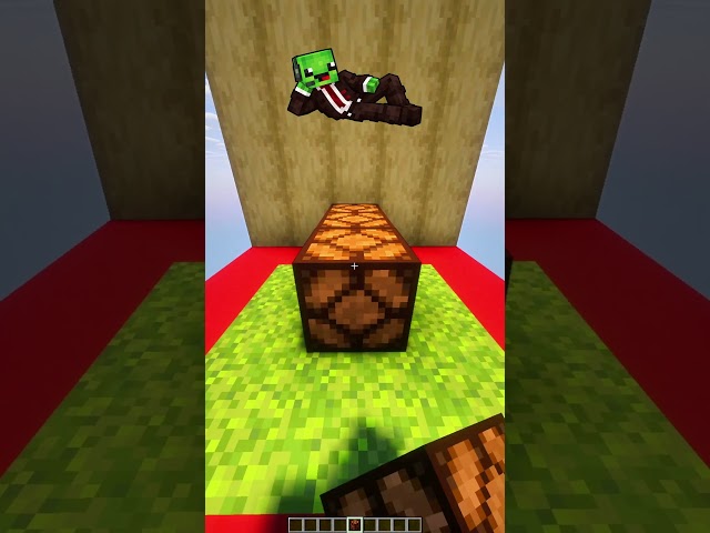 Guess the Minecraft Blocks! 😂 Truth or Lie? 🤥 #shorts