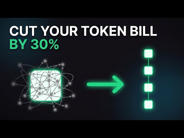 How I Save Token Usage By Using Sub Agents