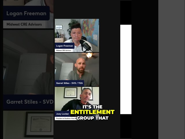 What Are Real Estate Entitlements? The Step Before Permits