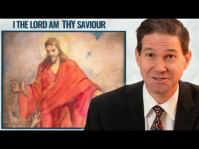 Isaiah 58–66 | Come Follow Me | Faith Insights