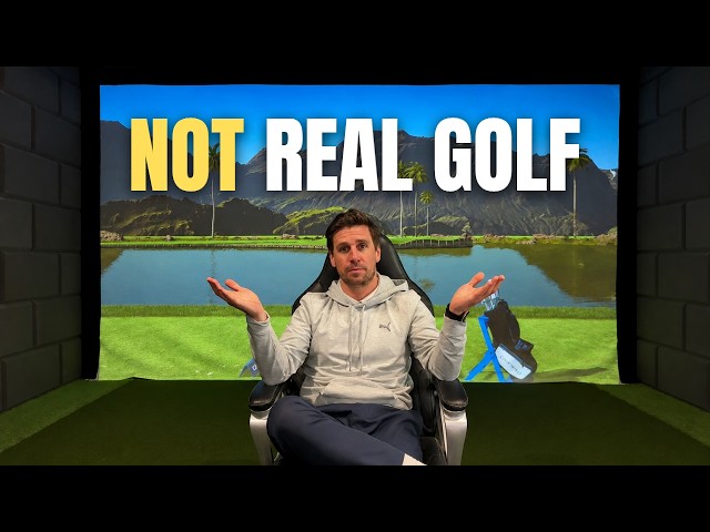 I've Owned a Golf Simulator for 6 Years: What I Wish I Knew From the Start