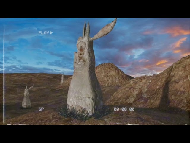 All Tomorrows 3D Animation Compilation