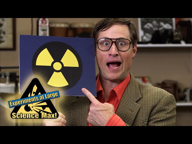 Generating Electricity | FULL EPISODE | Science Max | Scholastic STEAM