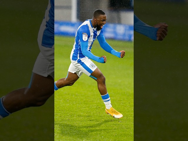 BEATING WEDNESDAY IN 2020 🦉 #htafc #football #efl
