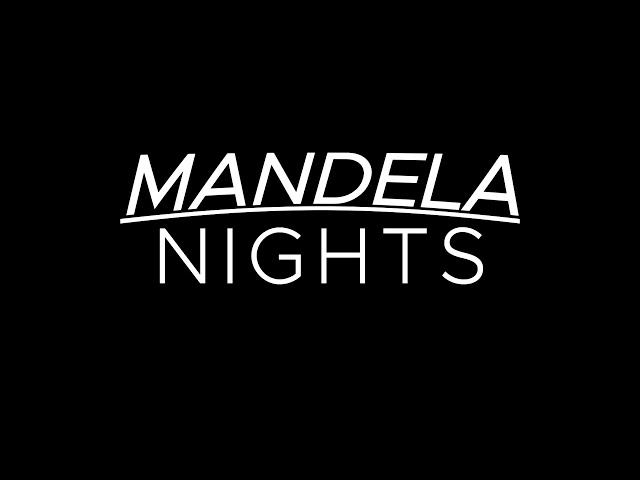 MANDELA NIGHTS - A REC ROOM SERIES TEASER 1