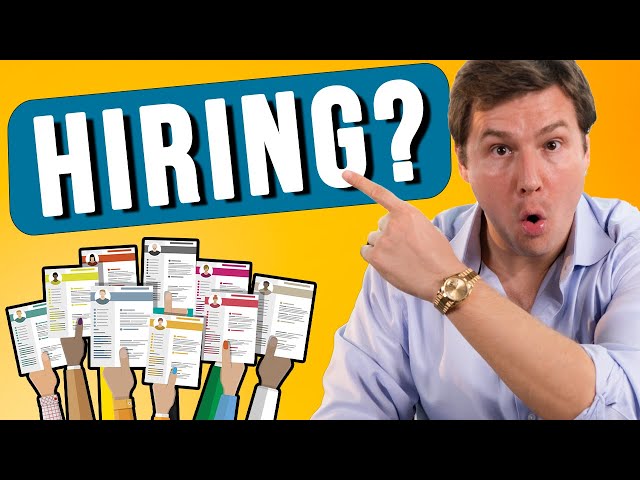 How to Screen Job Applicants: 7 Best Practices and Tips