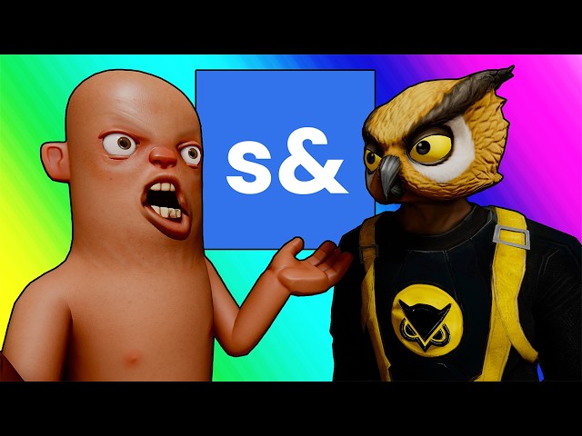 Garry's Mod 2 Is Finally Here!